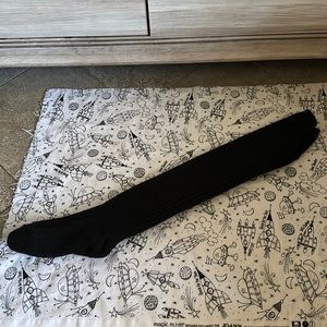 Disney world Epcot fuzzy socks